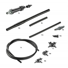 Комплект для полива Gardena 13157-20 в Алматы