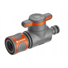 Кран Gardena 18267-20 в Усть-Каменогорске
