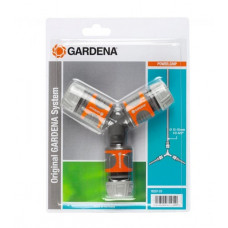 Комплект базовый Gardena 18287-20 в Астане