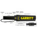 Ручной досмотровый металлодетектор GARRETT Super Scanner V garrett-79816