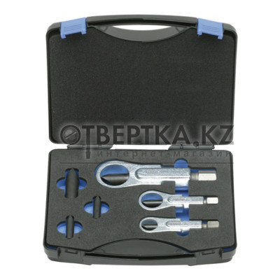 Набор инструментов Gedore 1.26/K-3 2017008