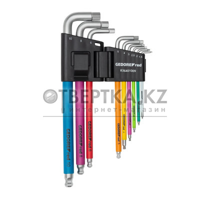 Набор инструментов Gedore R36401009 3301333