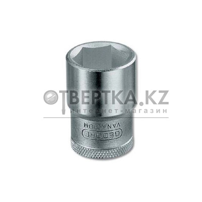 Головка Gedore 19 17 6131180