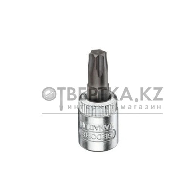 Головка Gedore ITX 20 T25 6191080