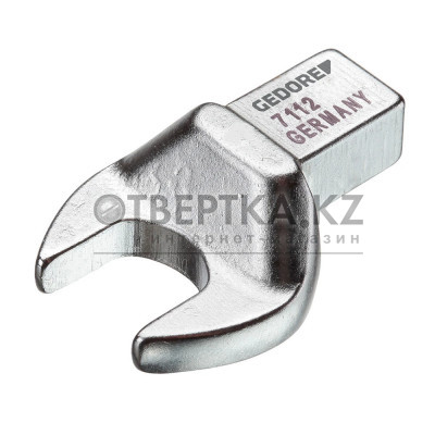 Насадка Gedore 7112-09 7679050