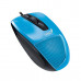 Компьютерная мышь Genius DX-150X Blue DX-150X, USB Blue