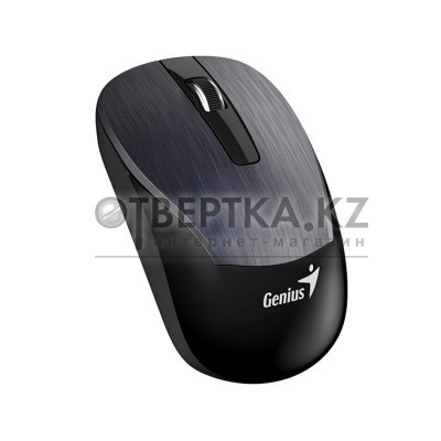 Компьютерная мышь Genius ECO-8015 Iron Gray