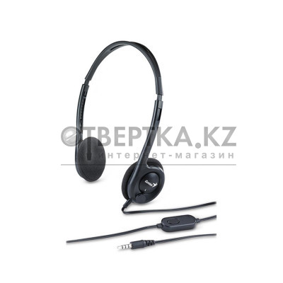 Гарнитура Genius HS-200C,SINGLE