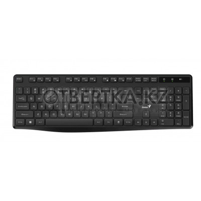 Клавиатура Genius KB-7200