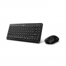 Комплект Клавиатура + Мышь Genius Luxemate Q8000 в Кокшетау