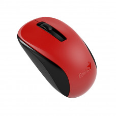 Компьютерная мышь Genius NX-7005 Red в Костанае
