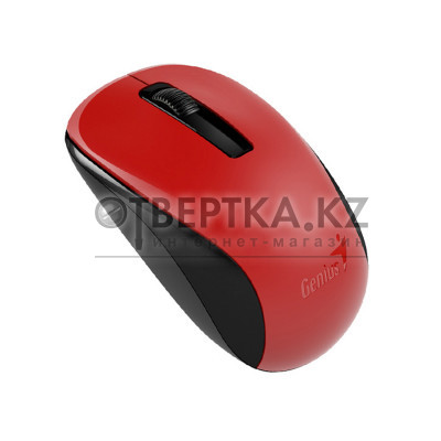 Компьютерная мышь Genius NX-7005 Red