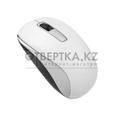 Компьютерная мышь Genius NX-7005 White