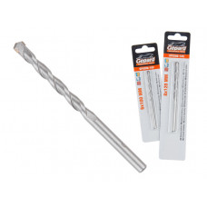 Сверло по бетону  6х150мм GEPARD (GP0206-150)