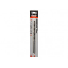 Сверло по металлу ц/х 11.0х128х195 мм удлиненное HSS-G GEPARD в Уральске