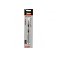 Сверло GEPARD GP03141-160
