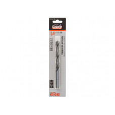 Сверло GEPARD GP03151-169