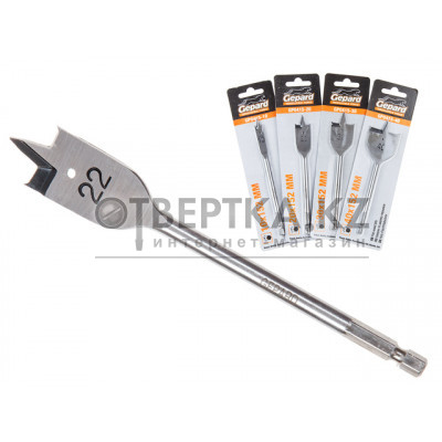 Сверло GEPARD GP0415-32