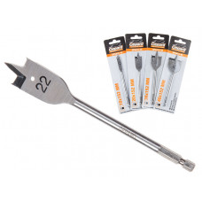 Сверло по дереву перьевое ф38мм GEPARD (GP0415-38)