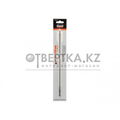 Сверло по дереву перьевое ф 6х300мм удлиненное GEPARD (GP0416-06)