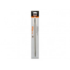 Сверло по дереву перьевое ф 8х300мм удлиненное GEPARD (GP0416-08)