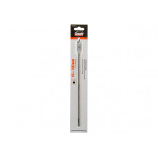 Сверло по дереву перьевое ф16х300мм удлиненное GEPARD (GP0416-16) в Павлодаре