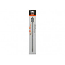 Сверло по дереву перьевое ф28х300мм удлиненное GEPARD (GP0416-28) в Павлодаре