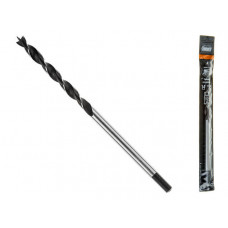 Сверло по дереву 14х150х300 ц/х GEPARD