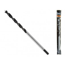 Сверло по дереву 16х150х300 ц/х GEPARD