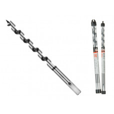 Сверло по дереву спиральное 16х235мм GEPARD (GP0524-16) в Усть-Каменогорске