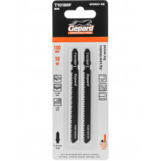 Пилка лобз. по дереву T101BRF (2 шт.) GEPARD в Павлодаре