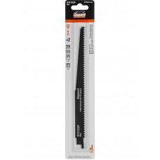 Пилка сабельная по дереву с гвоздями S1111DF (2 шт.) GEPARD в Павлодаре