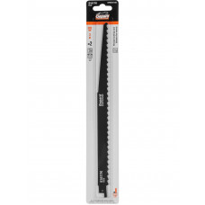 Пилка сабельная по дереву S1617K (2 шт.) GEPARD в Астане Пилка сабельная по дереву S1617K (2 шт.) GEPARD в Астане