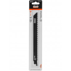 Пилка сабельная по дереву S1111K (2 шт.) GEPARD в Павлодаре