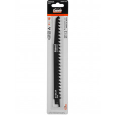 Пилка сабельная по дереву S1542K (2 шт.) GEPARD в Павлодаре