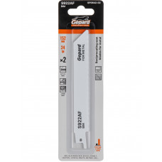 Пилка сабельная по металлу S922AF (2 шт.) GEPARD в Павлодаре