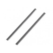 Нож для рубанка 82мм 2шт. GEPARD (GP0680-08)