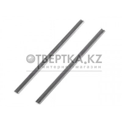 Нож для рубанка 82мм 2шт. GEPARD (GP0680-08)