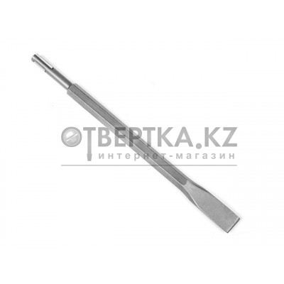 Плоское зубило GEPARD GP0702-250