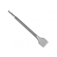 Лопаточное зубило SDS-plus 250х40мм GEPARD в Караганде