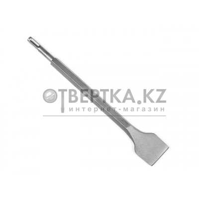 Лопаточное зубило SDS-plus 250х40мм GEPARD GP0703-250
