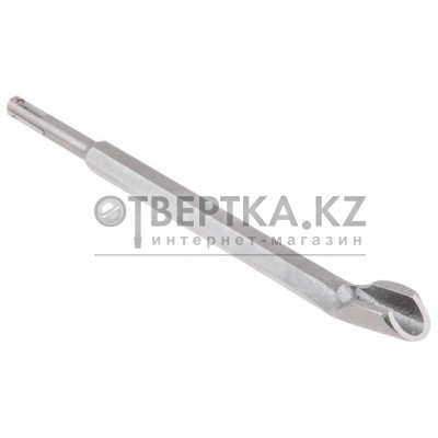 Канальное зубило SDS-plus 250х22мм GEPARD GP0704-250