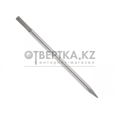 Пиковое зубило SDS-max 400мм GEPARD GP0707-400