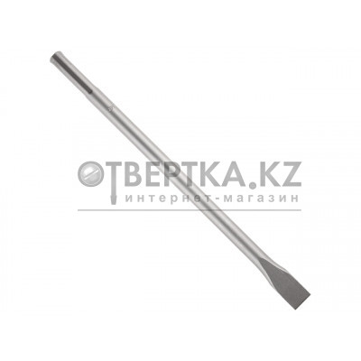 Плоское зубило SDS-max 400х25мм GEPARD GP0708-400