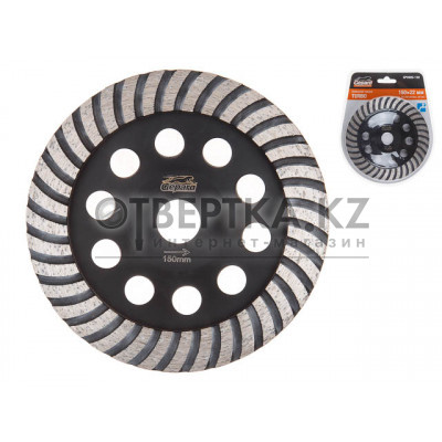 Алмазная чашка 150мм Turbo GEPARD GP0806-150 Алмазная чашка 150мм Turbo GEPARD GP0806-150