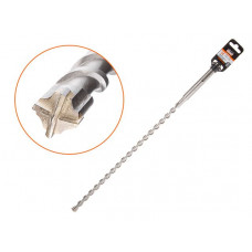 14х400х540 мм бур (сверло) SDS-max QUADRO-X GEPARD