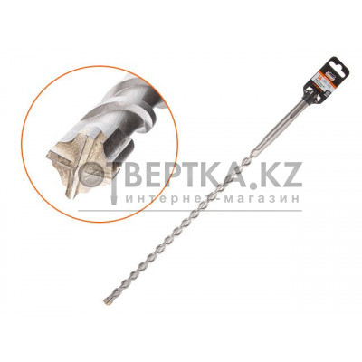 16х400х540 мм бур (сверло) SDS-max QUADRO-X GEPARD GP1116-540