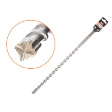 18х400х540 мм бур (сверло) SDS-max QUADRO-X GEPARD