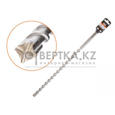 18х400х540 мм бур (сверло) SDS-max QUADRO-X GEPARD GP1118-540