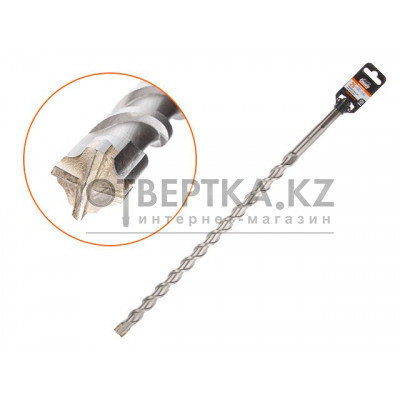 25х400х540 мм бур (сверло) SDS-max QUADRO-X GEPARD GP1125-540